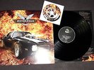 MOTORJESUS- Wheels of Purgatory Vinyl LP
