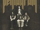 PENTAGRAM - First Daze Here (Reissue) (Vinyl) (LP)