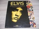 discographie  complete elvis presley   italie italy  italian italiana