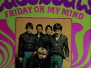 The Easybeats -  Friday On My Mind, LP