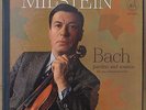 Capitol PCR 8370   NM    MILSTEIN   Bach solo sonatas.   Archive copy