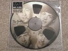 THE BEATLES REEL TO REEL OUTTAKES 1963 (PICTURE DISC LIMITED 1000 NEW VINYL) LP