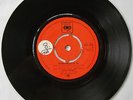 GENE VINCENT-BE BOP A LULA / RUBY BABY--SOUTH AFRICA 45-7