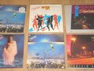 SHAKATAK 6  LPs melodiöser Funk Rock der 80er ab 1 Euro