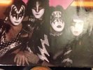 KISS KILLERS LP IMPORT SIMMONS STANLEY FREHLEY CARR AUCOIN CRISS RARE VINYL