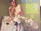Soul Asylum - Clam Dip & Other Delights - 1988 1st Press Vinyl LP