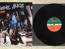 HERICANE ALICE - TEAR THE HOUSE DOWN 1990 Rare 80's GLAM METAL Headbangers Ball