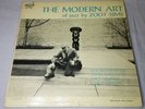 RARE JAZZ LP ZOOT SIMMS THE MODERN ART OF JAZZ DLP-1102 ORIGINAL DAWN MONO