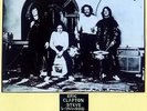 Blind Faith - 2x 180g vinyl NEW/SEALED Eric Clapton Steve Winwood Ginger Baker