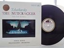 Tchaikovsky: The Nutcracker Suite - Efrem Kurtz **HMV ASD 289 ED1 LP**