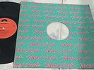 The Cure 33 rpm 12