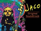 JACO PASTORIUS - Jaco: Original Soundtrack 2LP NEW RSD BLACK FRIDAY