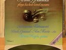ARTHUR GRUMIAUX Encore  Bravo  Da capo  VIOLIN ENCORES (Vol. 2) 6599 383 LP - NM