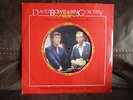 David Bowie & Bing Crosby Vinyl 12