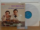 ABRD 1089 CHANDOS DIGITAL LP Edlina Dubinsky Borodin Trio SHOSTAKOVICH Violin NM