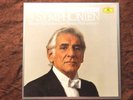 BEETHOVEN - 9 SYMPHONIEN - BERNSTEIN - DGG 26160-2 -  8 LP BOX SET - NEAR MINT