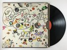 LED ZEPPELIN III SD 19128 WORKING WHEEL   / MASTERCRAFT EX VINYL R3/2