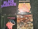 Black Sabbath Masters Of Reality,Paranoid,Greatest Hits.+Sabbath  Bloody Sabbath