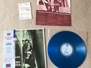 THE ROLLING STONES Out Of Our Heads JAPAN BLUE VINYL LP w/OBI *N/MINT (L20P1015)