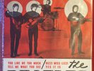 BEATLES YOU LIKE ME TOO MUCH - DIZZI MISS LIZZI EP 7