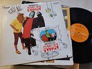 GROOVIE GOOLIES TV SHOW MONSTER halloween cartoon archies '70 lp ghoulies rare