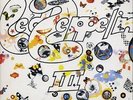 Led Zeppelin - Led Zeppelin III Vinyl LP | Jimmy Page, Rolling Stones