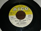 45 - Ray Sharpe - Help Me Pt. 1 & 2 on ATCO