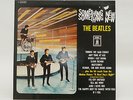 LP – The Beatles – Something New