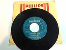 JOHNNY HALLYDAY 45 