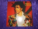 PRINCE THE PURPLE UNDERGROUND 1LP VINYL