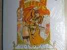 Donovan - Mellow Yellow Original MONO PROMO in Shrink Epic Folk Psych LP LISTEN