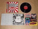 Loudness?? - Thunder In The East / Japan LP / OBI / 1985 / With Sticker