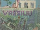 Pierre Vassiliu RCA Vinyl LP