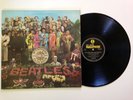 The Beatles - Sgt Peppers Lonely Hearts Club Band - VG Mono LP