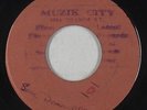 Reggae 45 - Sound Dimension/Cecil & Lloyd - Scorcia/Breaking Up - blank - mp3