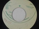Reggae 45 - Carlton & His Shoe - Never Give Your Heart Away - Studio One - mp3