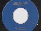 Reggae 45 - Zap Pow - Island Fever - blank - mp3