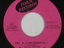 Reggae Soul 45 - Ebony Sisters - Son Of A Preacher Man - Form - mp3