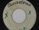 Rocksteady Reggae 45 - Slim Smith - My Conversation - blank - mp3