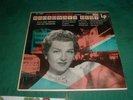 Jo Stafford sings Broadway`s Best. Columbia CL 584