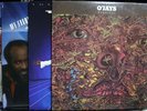 4 RECORDS THE OJAYS IDENTIFY YOURSELF MY FAVORITE PERSON THE YEAR 2000 SURVIVAL