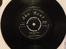 WINSTON SAMUELS Come What May Up & Down SKA BEAT JB241 1966 Vinyl Single EX-