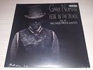 GARY NUMAN - SEALED GATEFOLD NO'D 2 X PICTURE DISC LP LIVE AT HOLLYWOOD CEMETERY