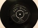 LIONEL SIMPSON Give Over Never Before SKA BEAT JB233 1966 Vinyl EX+