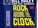 BILL HALEY & THE COMETS rock around the clock AUSSIE FESTIVAL E.P._DX10840