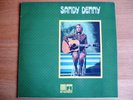 Sandy Denny - It's Sandy Denny Recorded 1967 Released 1970 Vinyl LP