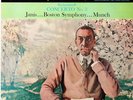 BYRON JANIS / Rachmaninoff Piano Concerto / RCA Living-Stereo SD, LSC-2237 1S/1S