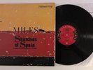Miles Davis - Sketches Of Spain - 1960 Promo 1st Press Mono LP CL 1480 (EX)