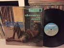SONNY BOY WILLIAMSON DOWN AND OUT BLUES ORIGINAL VG+ STEREO