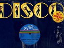 CROWN HEIGHTS AFFAIR Dancin' DE-LITE US 12-inch NM